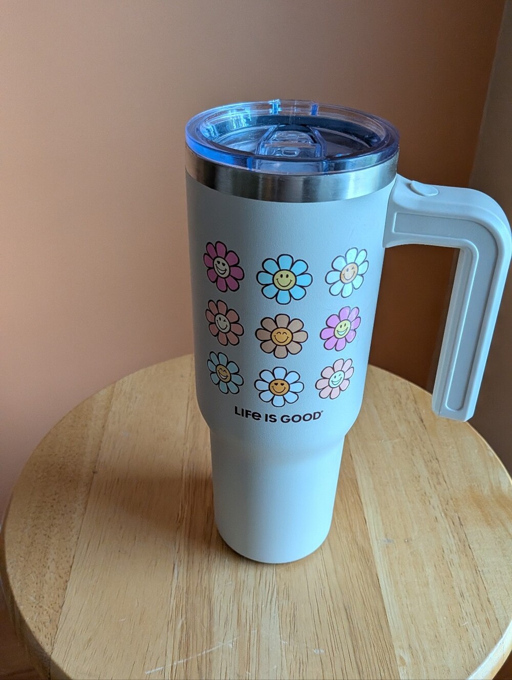 Decorative Coaster / Mug Base